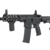 Karabinek ASG Specna Arms SA-E25-L EDGE™ Light Ops Stock HAL ETU™ Czarny OD-G-SPE-01-041651-00 asgbox.pl