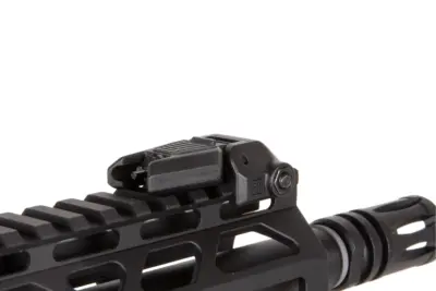 Replika karabinka SA-E24 PDW EDGE™ HAL2 ™ Czarna - obrazek 4