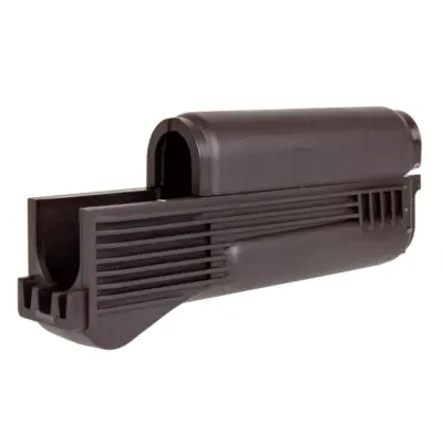 asgbox.pl - Zestaw Łoże + Nakładka rury gazowej do Serii J - Śliwkowy