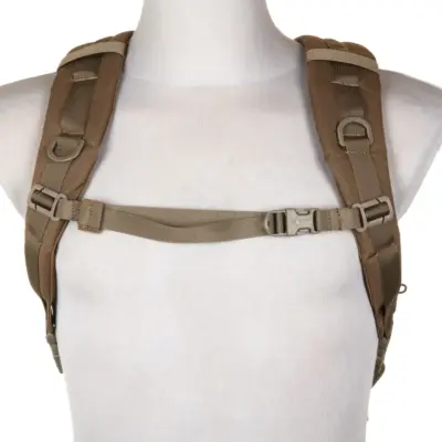 Alternative view of Plecak Emerson Gear Commuter 14L Coyote Brown