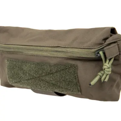 Alternative view of Podwieszana kieszeń taktyczna Wosport Ranger Green