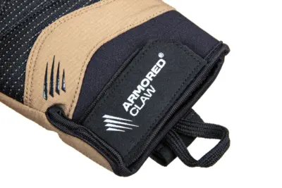 Rękawice taktyczne Armored Claw Versatile Guarder Shades of Tan - obrazek 3