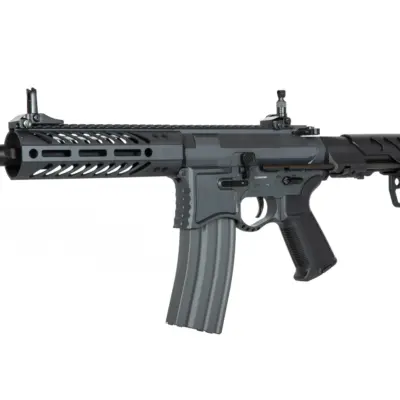 Alternative view of Replika karabinka SBR8 Seekins Precision 7" - Szary