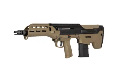 Replika karabinka elektrycznego MDR-X - Half Tan - obrazek 2