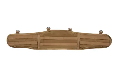 Nakładka na pas typu Comfort Pad - Coyote - obrazek 4