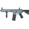 Karabinek ASG Arcturus LWT MK-II CQB 10" AEG SPORT SE™ Szary OD-G-ACR-01-044929-00 asgbox.pl