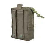 asgbox.pl - Mała ładownica cargo Nimus - Ranger Green