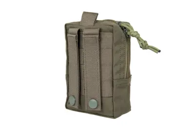 asgbox.pl - Mała ładownica cargo Nimus - Ranger Green