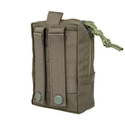 asgbox.pl - Mała ładownica cargo Nimus - Ranger Green