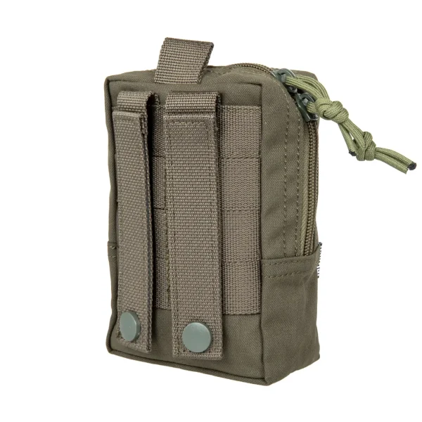asgbox.pl - Mała ładownica cargo Nimus - Ranger Green