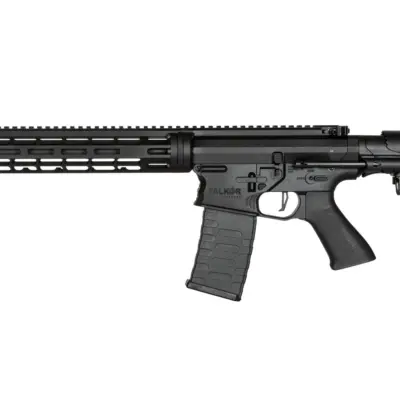 Alternative view of Replika karabinka Falkor Defense Blitz Compact - Czarna