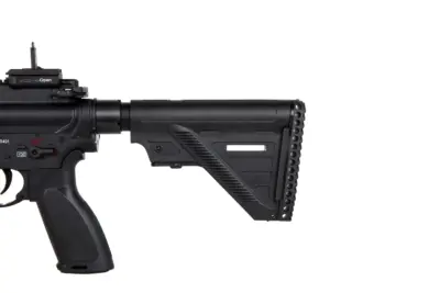 Replika Karabinka Heckler & Koch HK416 A5 Gen.3 - czarny - obrazek 4
