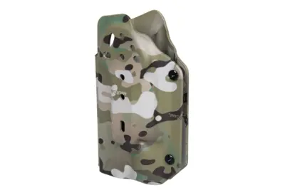 Kabura Kydexowa do replik Glock Primal Gear MC - obrazek 2