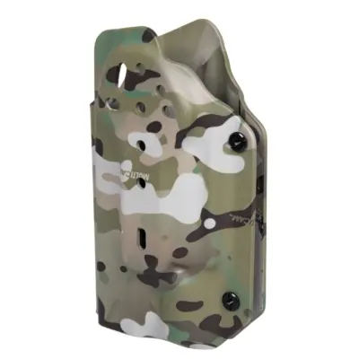 Alternative view of Kabura Kydexowa do replik Glock Primal Gear MC