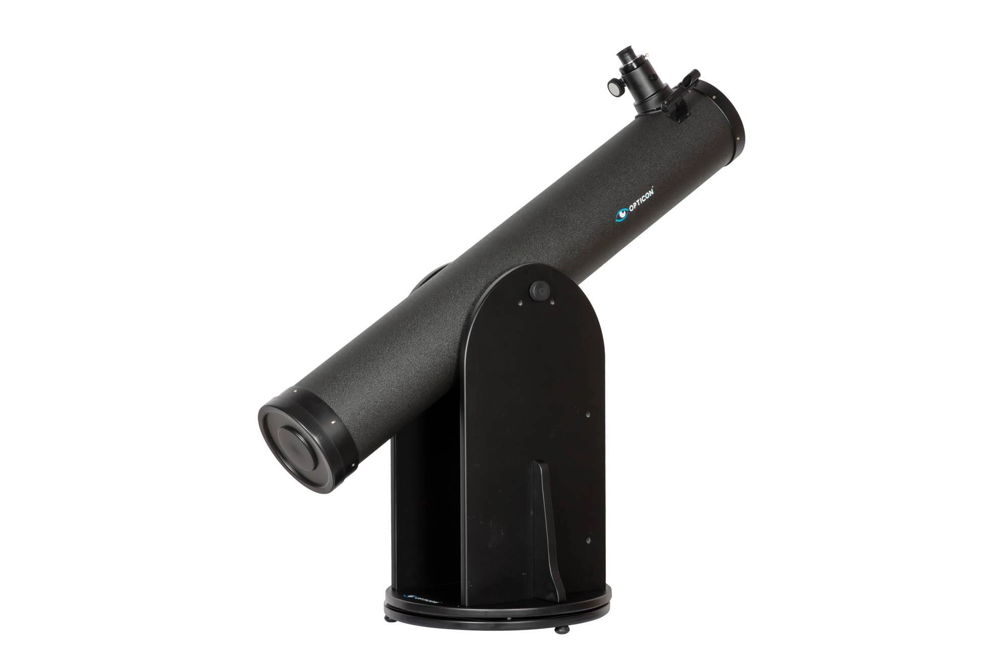 Teleskop OPTICON Orbiter (OUTLET) OUT-72-042690-00 asgbox.pl Teleskop OPTICON Orbiter (OUTLET) - obrazek 4