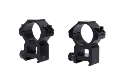 Luneta biegowa Theta Optics 1-4x24 FFP - obrazek 2