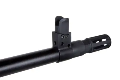 Replika karabinu maszynowego Golden Eagle GPMG - obrazek 5