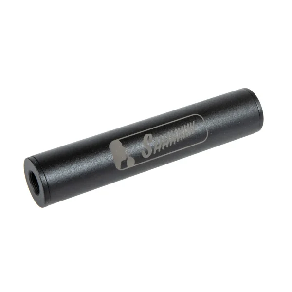 asgbox.pl - Tłumik Covert Tactical PRO - Shhhhh Fi 30 mm