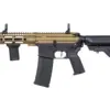 Karabinek ASG Specna Arms SA-E21 EDGE™ HAL ETU™ Chaos Bronze OD-G-SPE-01-041349-00 asgbox.pl