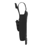 Ładownica Wosport na magazynek Webbing Single Mag Pouch Czarny - obrazek 2