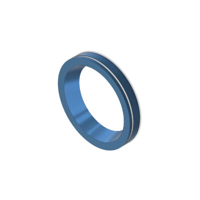 Silent Industries Hop-up Bucking Tensioner for ALPHA chamber - Tight