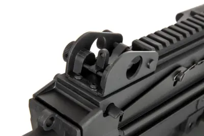 Replika karabinu maszynowego SA-249 PARA CORE™ - czarna (OUTLET) - obrazek 5