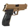 Replika pistoletu P226 (778) - Tan OD-G-DBY-02-037437-00 asgbox.pl