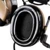 Zestaw Słuchawkowy Comtac III (Dual, Silicone earmuffs version) OD-G-TAC-31-037597-00 asgbox.pl