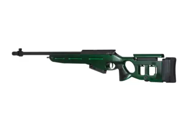 Replika karabinu snajperskiego SV-98 Regular Edition (OUTLET) - obrazek 2