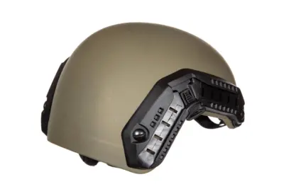 Replika Hełmu Maritime - Ranger Green (M/L) - obrazek 3