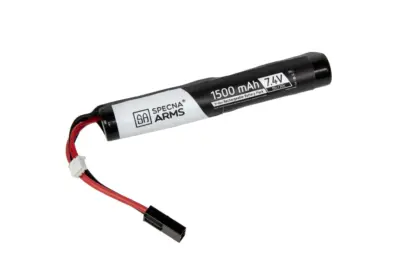 asgbox.pl - Stick type Battery 1500mah 7