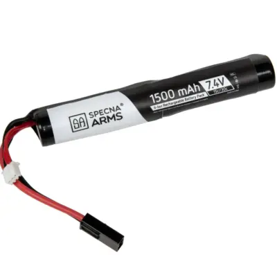 asgbox.pl - Stick type Battery 1500mah 7