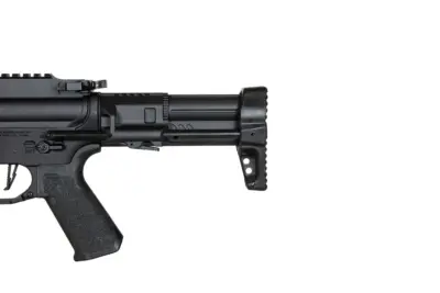 Replika Karabinka Avalon CALIBUR 2 CQC - Czarna - obrazek 3