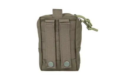 Mała ładownica cargo Nimus - Ranger Green - obrazek 2