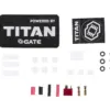 Zestaw kontrolera TITAN™ V3 EXPERT Edition OD-G-GAT-08-037742-00 asgbox.pl