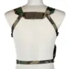 Taktyczny Chest Rig typu MK4 - Woodland OD-G-PEW-18-033963-00 asgbox.pl