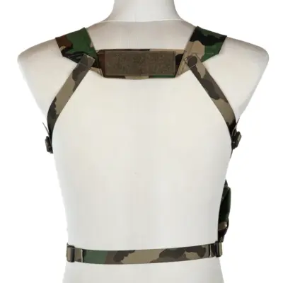 Taktyczny Chest Rig typu MK4 - Woodland PEW-18-033963-00 asgbox.pl Taktyczny Chest Rig typu MK4 - Woodland PEW-18-033963-00 asgbox.pl