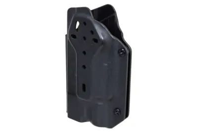 Kabura Kydexowa do replik Glock Primal Gear Czarna - obrazek 2