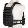 Kamizelka Taktyczna Laser Plate Carrier Lemod - Czarna OD-G-PRI-18-031860-00 asgbox.pl