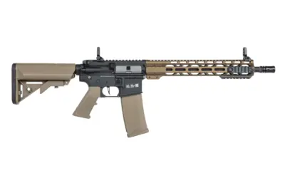 Karabinek ASG Specna Arms SA-C24 CORE™ HAL™ ETU Chaos Bronze - obrazek 5