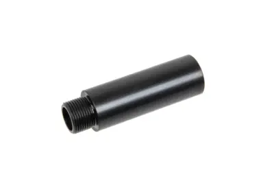 asgbox.pl - Przedłużenie lufy zewnętrznej Specna Arms 18x60mm