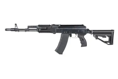 Karabinek ASG E&L ELAK74M3 Platinum GATE ASTER SE V3 (OUTLET) - obrazek 4