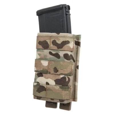 asgbox.pl - Ładownica na magazynki karabinowe Wosport MC