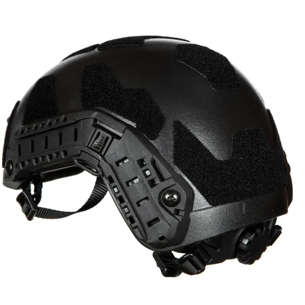 asgbox.pl - Replika Hełmu SHC X-Shield - Czarny