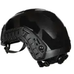 asgbox.pl - Replika Hełmu SHC X-Shield - Czarny