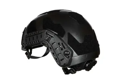 asgbox.pl - Replika Hełmu SHC X-Shield - Czarny