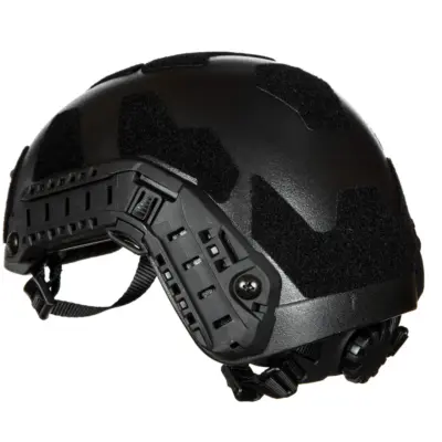 asgbox.pl - Replika Hełmu SHC X-Shield - Czarny