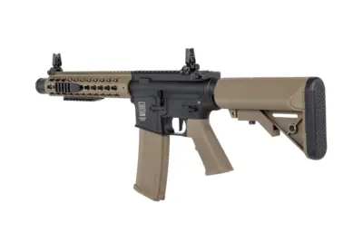 Karabinek ASG Specna Arms SA-C07 CORE™ HAL ETU™ Half-tan - obrazek 5