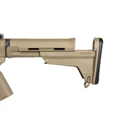 asgbox.pl - Replika karabinka Mutant AMM9 - Dark Earth