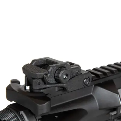 Replika karabinka Daniel Defense® MK18 SA-E19 EDGE 2.0™GATE ASTER - Chaos Bronze OUT-72-033657-00 asgbox.pl Replika karabinka Daniel Defense® MK18 SA-E19 EDGE 2.0™GATE ASTER - Chaos Bronze OUT-72-033657-00 asgbox.pl